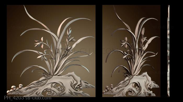 Панно художественные PH_4203