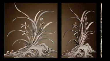 3D мадэль PH_4203 (STL)