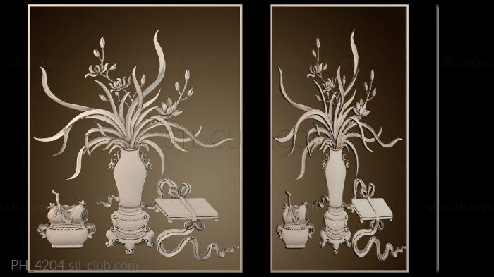 Панно художественные PH_4204