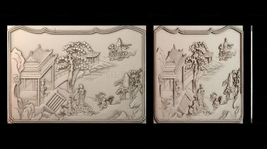 3D модель PH_4205 (STL)