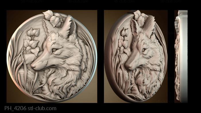 Панно художественные PH_4206