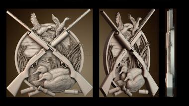 3D модель PH_4207 (STL)