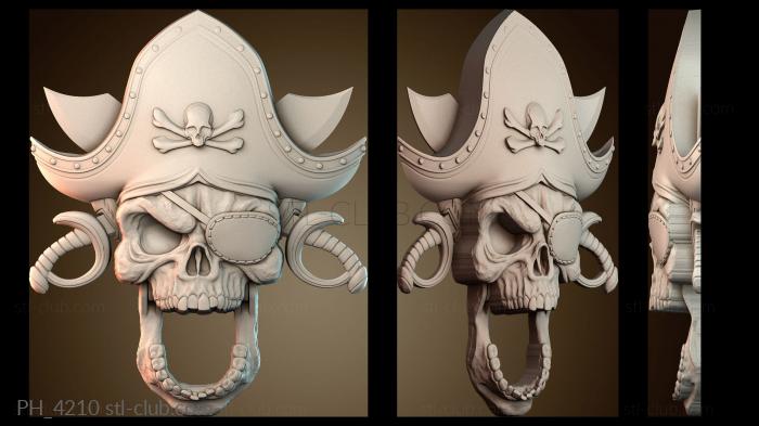 Панно художественные PH_4210