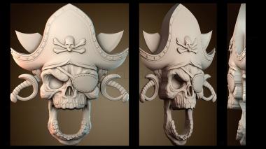 3D модель PH_4210 (STL)