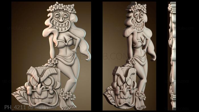 Панно художественные PH_4211