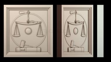 3D модель PH_4212 (STL)