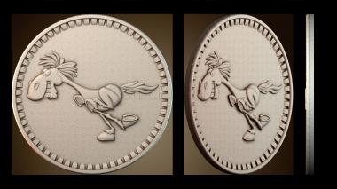 3D модель PH_4215 (STL)