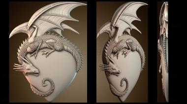 3D model PH_4218 (STL)