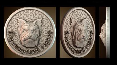 3D model PH_4221 (STL)