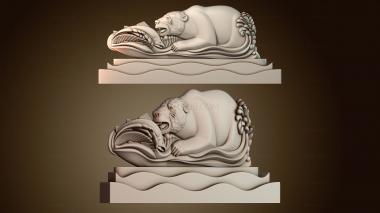 3D модель PH_4223 (STL)