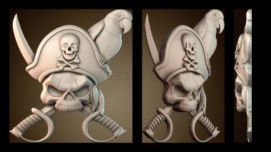 3D мадэль PH_4224 (STL)