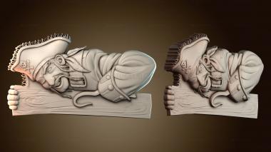 3D мадэль PH_4225 (STL)