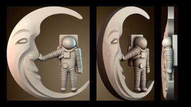 3D model PH_4227 (STL)