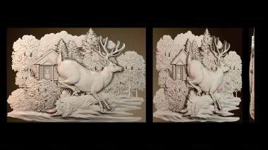 3D model PH_4231 (STL)