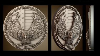 3D модель PH_4234 (STL)