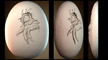 3D model PH_4237 (STL)