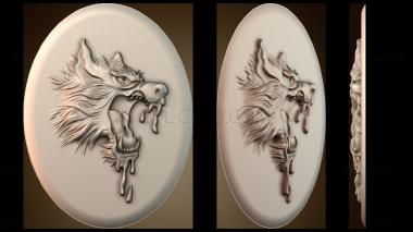 3D model PH_4241 (STL)