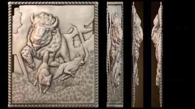 3D модель PH_4244 (STL)