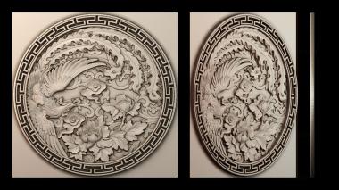 3D model PH_4251 (STL)