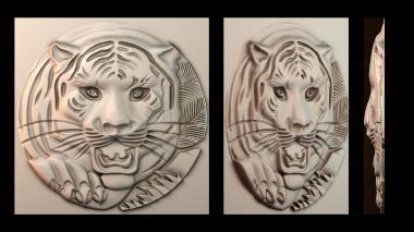 3D model PH_4252 (STL)