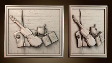 3D модель PH_4254 (STL)