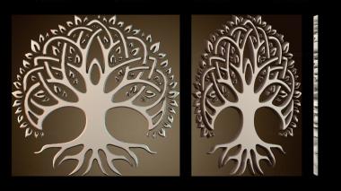 3D model PH_4263 (STL)