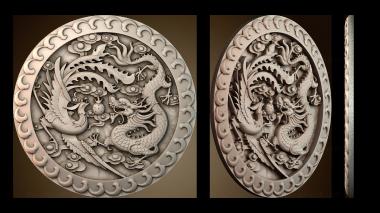 3D модель PH_4268 (STL)