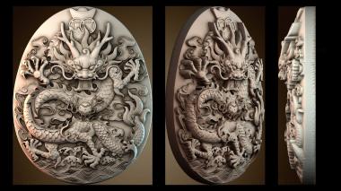 3D model PH_4270 (STL)