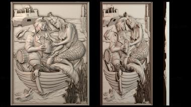 3D model PH_4277 (STL)