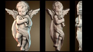 3D мадэль PH_4281 (STL)