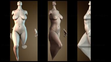 3D модель PH_4284 (STL)