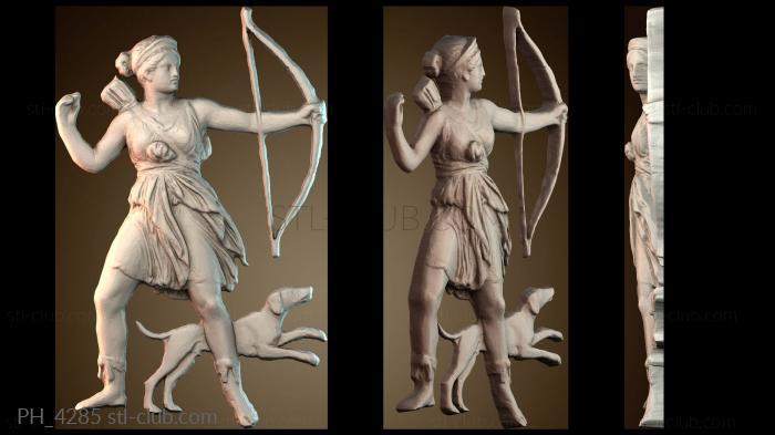 Панно художественные PH_4285