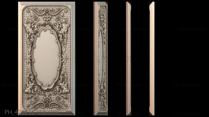 Панно художественные PH_4287