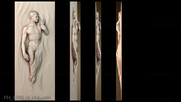 Панно художественные PH_4288