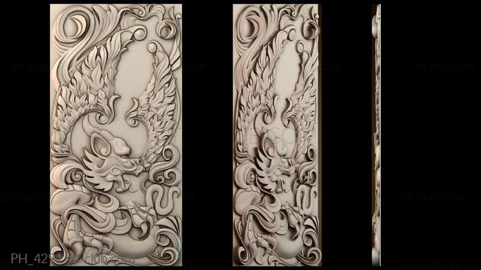 Панно художественные PH_4291