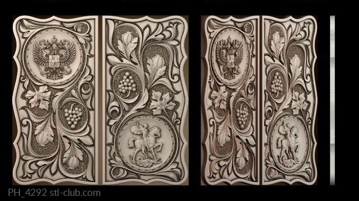 Панно художественные PH_4292