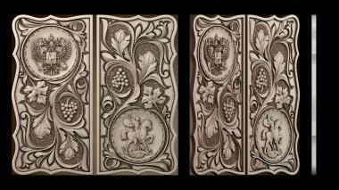 3D модель PH_4292 (STL)