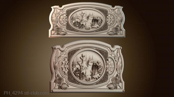 Панно художественные PH_4294