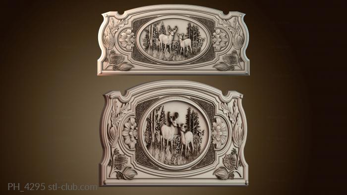 Панно художественные PH_4295