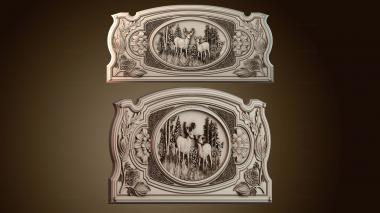 3D модель PH_4295 (STL)