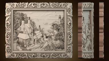 3D model PH_4299 (STL)