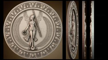 3D модель PH_4300 (STL)