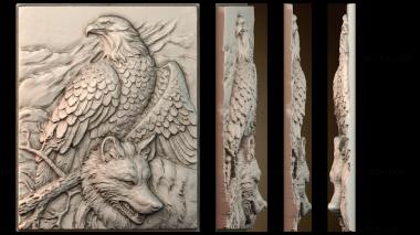 3D model PH_4301 (STL)