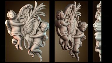 3D модель PH_4302 (STL)