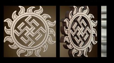 3D model PH_4303 (STL)