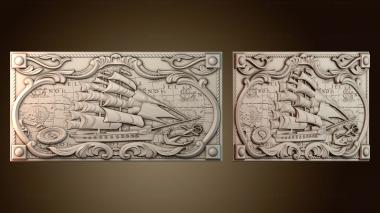 3D модель PH_4307 (STL)