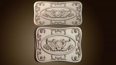 3D мадэль PH_4308 (STL)