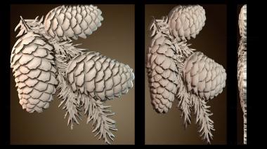 3D модель PH_4309 (STL)