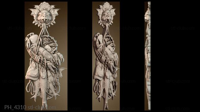 Панно художественные PH_4310