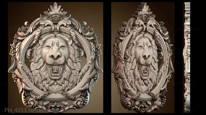 Панно художественные PH_4311